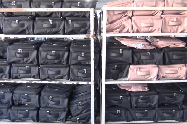 Shanghai Arch Industrial Co. Ltd.