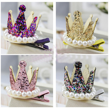 Fireproof 54/55' 3D Holographic Glitter Leather Fabric