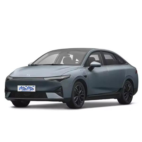 2024 Xpeng P5 pro 500km Electric Sedan 4-Door 5-Seat xpeng Electric vehicle Car