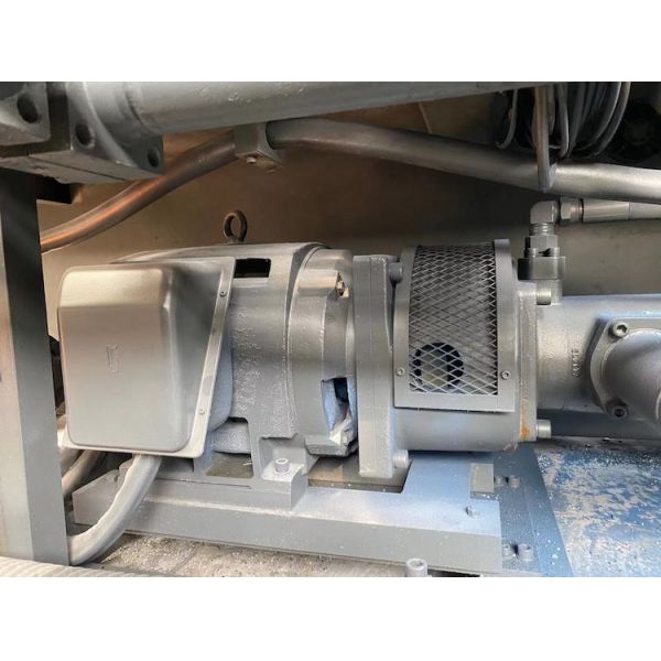 Large Used 67T JSW Injection Molding Machine Servo Motor Faster Cycle