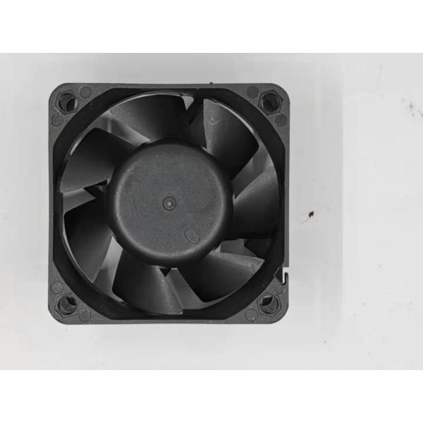 Professional Manufacturer 6025 Dc 12v 24v 48v Fans Cooling 48 Volts Dc Fan Cpu Cooling Fan