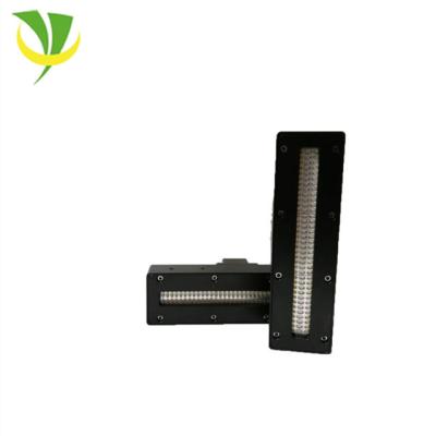 395nm Uv Curing Led Drying System For Flexo/label Printing Speed Up To 200m/min