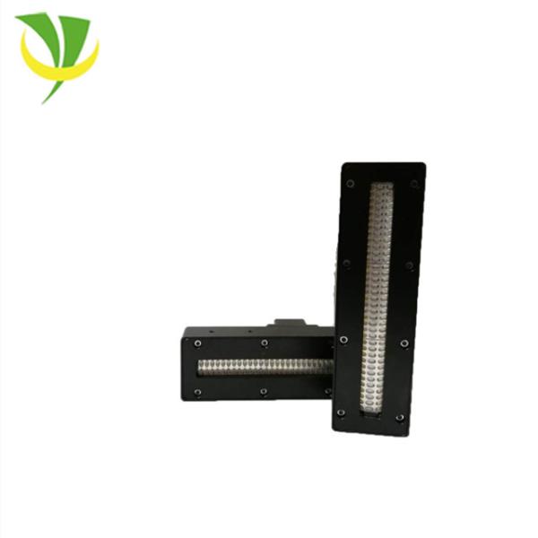 395nm Uv Curing Led Drying System For Flexo/label Printing Speed Up To 200m/min
