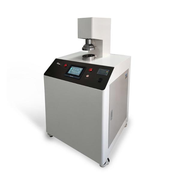 NIOSH 42 CFR 84 Testeur de l'efficacité de filtration des particules du masque (PFE) SC-FT-1702D