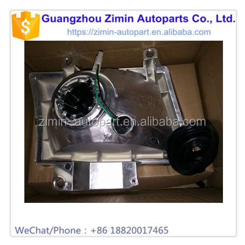 MAZDA B2500 2002 Auto Parts Head Light Head Lamp Halogen UM65-51-OLO UM65-51-OKO