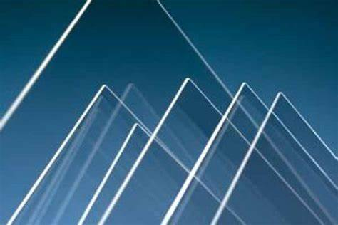 Ultra Thin Ultra Clear Aluminosilicate Glass For Monitor Glass Cover