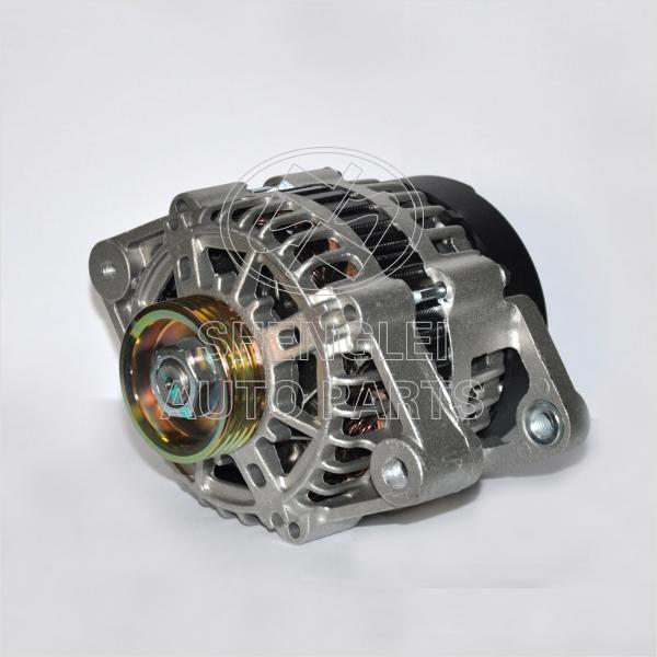Alternator for Chery QQ3 / QQ6 0.8L / 1.1L / 1.3L S11 - 3701110bb ,  Jfz176b 14V 70A