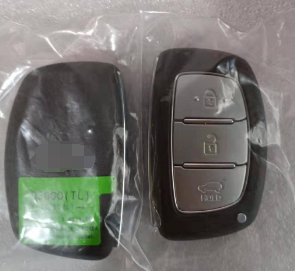 433 МГц 3 кнопки 47 Чип 95440-D3000 Умный ключ для Hyundai Tucson
