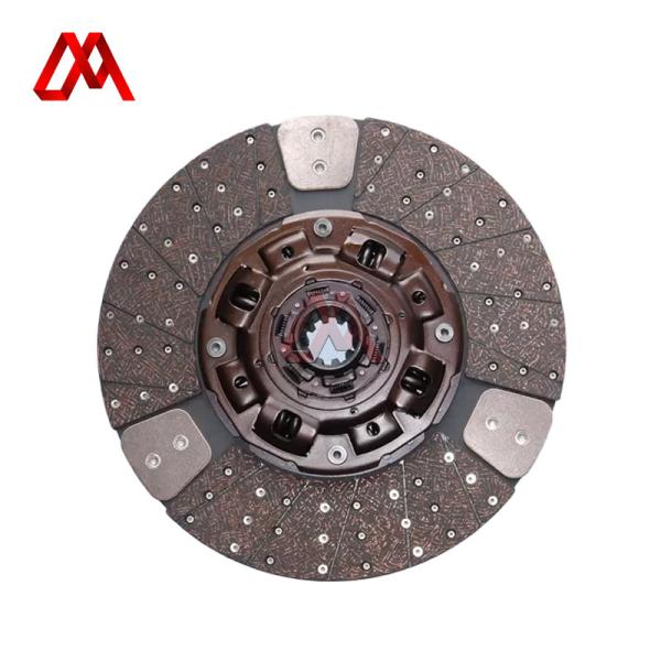 Masters Auto Transmission Parts 1-87611002-0 1-31240865-0 Clutch Disc Aisin For ISUZU
