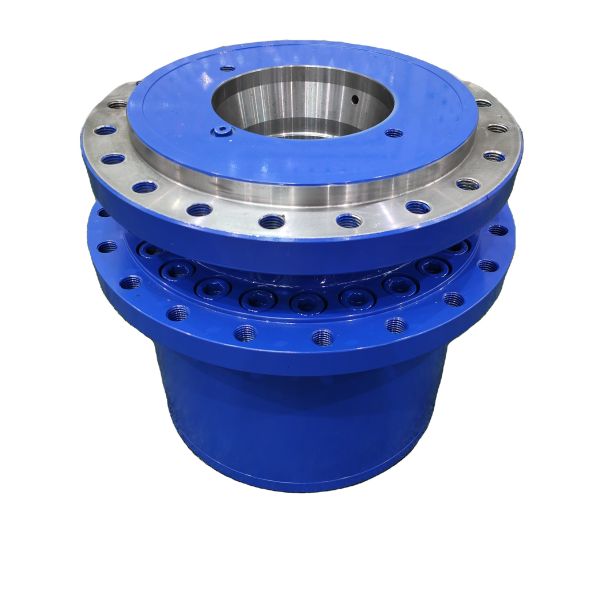 Durable Hydraulic Reducer GFT-17/24/26/36/50/60/80/110/160/330/450-W2/W3/W4 for Farms