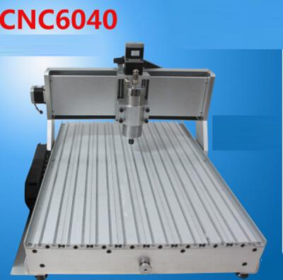 6040 CNC ROUTER ENGRAVER 4 AXIS 3D ENGRAVING FOUR AXIS HIGH PRECISION GREAT