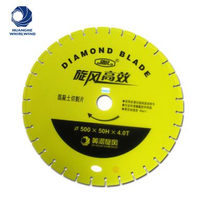 Laser Welded Diamond Saw Blade Laser Welding Diamond Cutting Concrete Disc