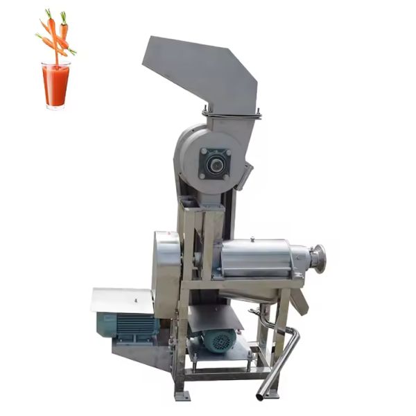 Custom Commercial Juicer Juicing and Pressing Machine Multi-Function Industrial Lemon Juicer For juicing various fruits and vegetables including coconuts, apples, mangoes, tomatoes, and more.