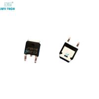 JUYI 500V/8A N Modo de Melhoria do Canal MOSFET de Potência com comutação rápida e recuperação do corpo reversa