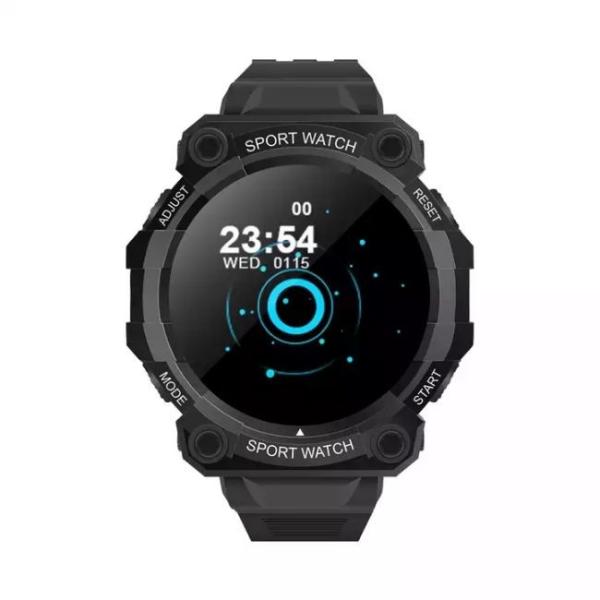 5ATM Smart Watch do perseguidor da aptidão do BMP de Kcal do relógio do esporte do Smart Watch 42mm