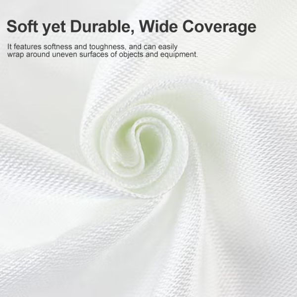 1.5x1.5m EN 1869 Fire Blanket 500℃ Heat Resistant Fiberglass Fire Emergency Blanket With PVC Case For Kitchen Restaurant Workshop