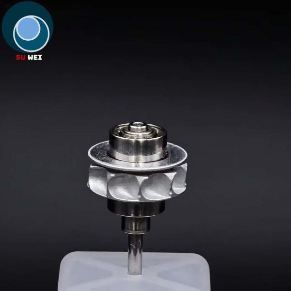 Dental Rotor For KAVO M8900L / M9000L High Speed Handpiece Dental Rotor Air Turbine