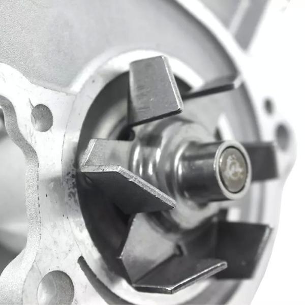 KUBOTA V2203 V2403 Diesel Engine Water Pump Suitable for KX91-3R1 KX121-3 Excavator Maintenance