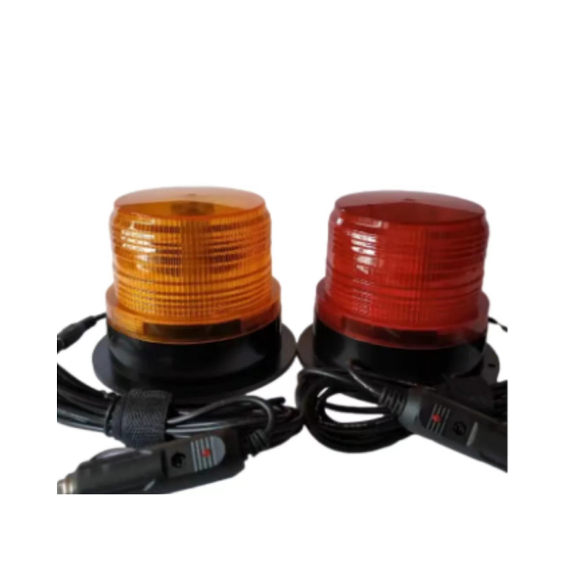 Other Model LED Strobe Alarm Light for School Bus Car Truck Engineering Machinery
