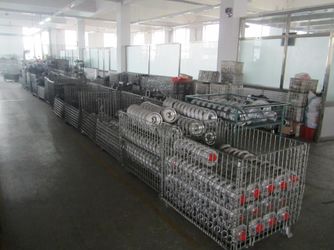 HUBEI SUNWELL AUTO PARTS CO.,LTD.