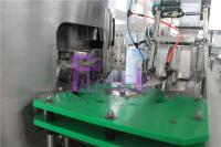 Trieuse de bouteille d'eau de soude/bouteille en plastique s'chargeant de la machine pour l'usine de boisson