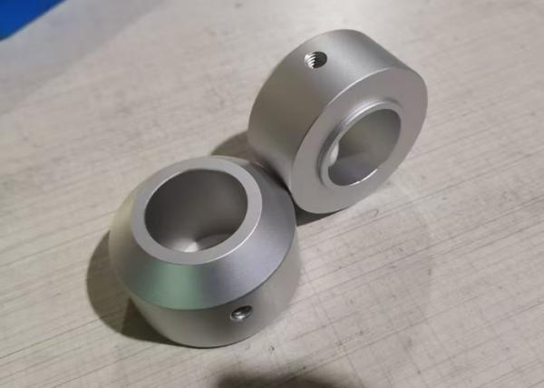 Oxdiation Surface Gym Equipment Parts With Good Flexibility And Easy Maintenance