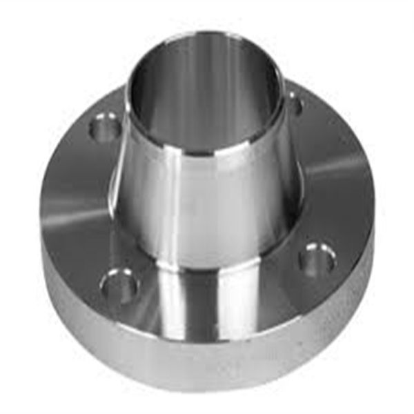 ASME B16.5 Stainless Steel Flanges A182 F317 RF Long Welding Neck Flange 900#