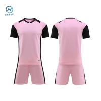 Adult Size, Breathable Polyester Football Jersey - Bold Black, Match Ready, Moisture Control Tech