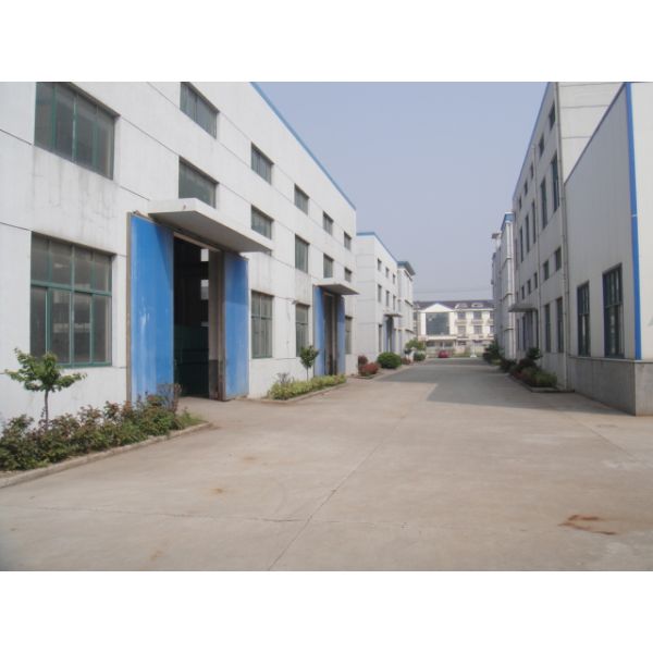 KANGWEI ENVIRONMENT ENERGY GROUP