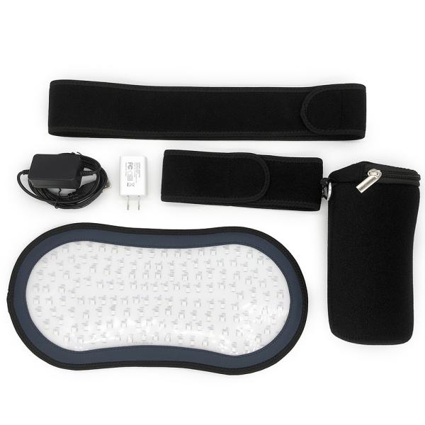 Photodynamic LED Light Therapy Device 5V 2A For Muscle Relaxation