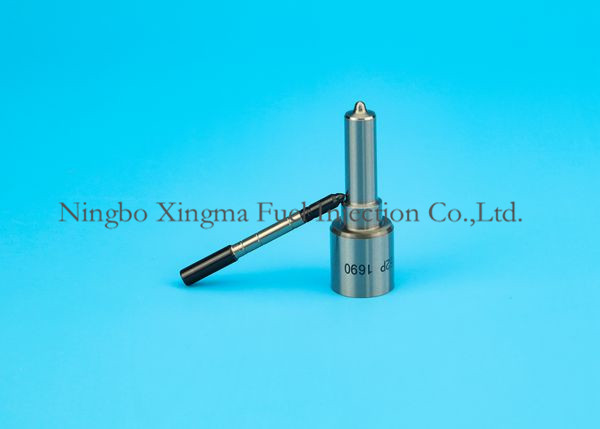 Распылители форсунки Фирад Бош дизельные, части инжектора коллектора системы впр