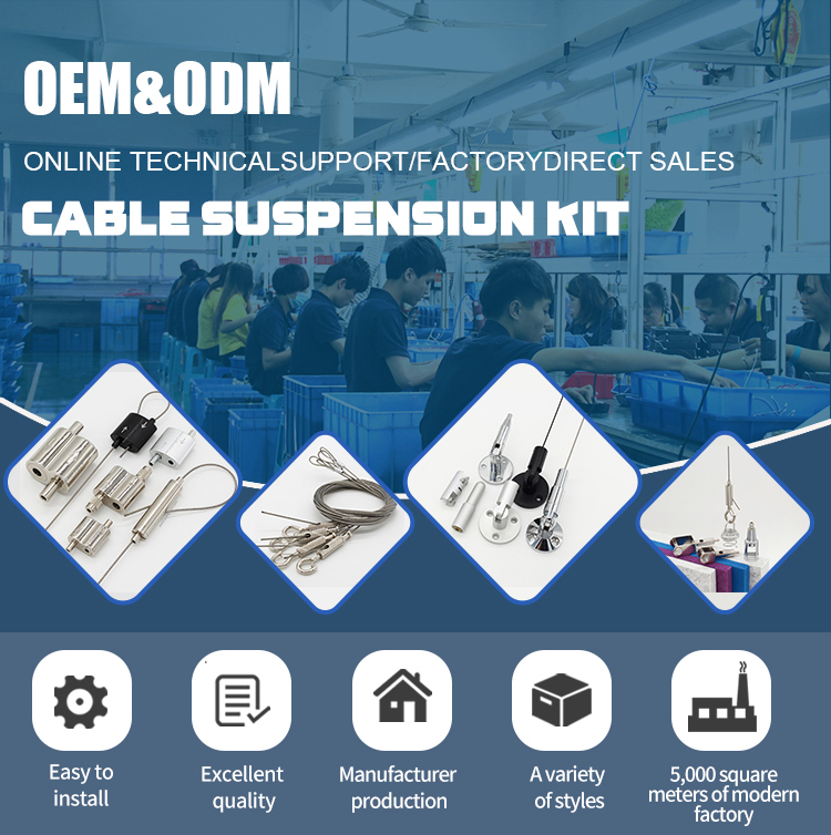 Stainless Steel Cable Key Ring Loop Holder with Custom Coating Welding & Cutting Services AiSi Standard Security Cable