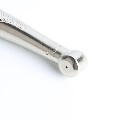 Metal Disposable Dental Lab High Speed Handpiece Coupling 4 Holes 65dB