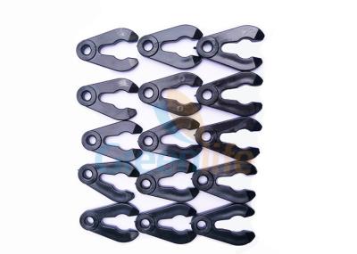 Multi Types Lanyard Accessories Plastic Safety Outboard Motor Kill Cord Triangle Key Accessory