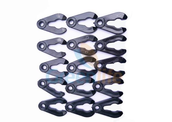 Multi Types Lanyard Accessories Plastic Safety Outboard Motor Kill Cord Triangle Key Accessory