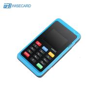Le terminal de position d'IOS Android MPOS Android avec NFC de Pinpad EMV Bluetooth se relient