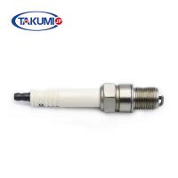 Bougie d'allumage de moto F5TC/BP5ES NGK Denso Honda vif