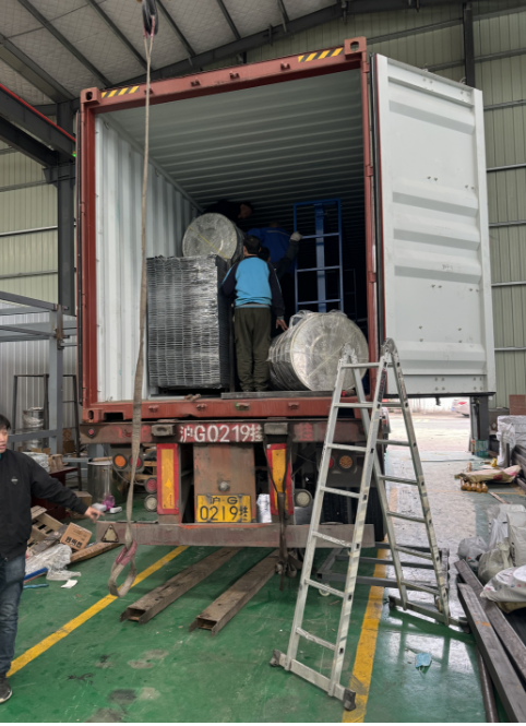 Qingdao Hongxingwang  International Trade Co.,ltd