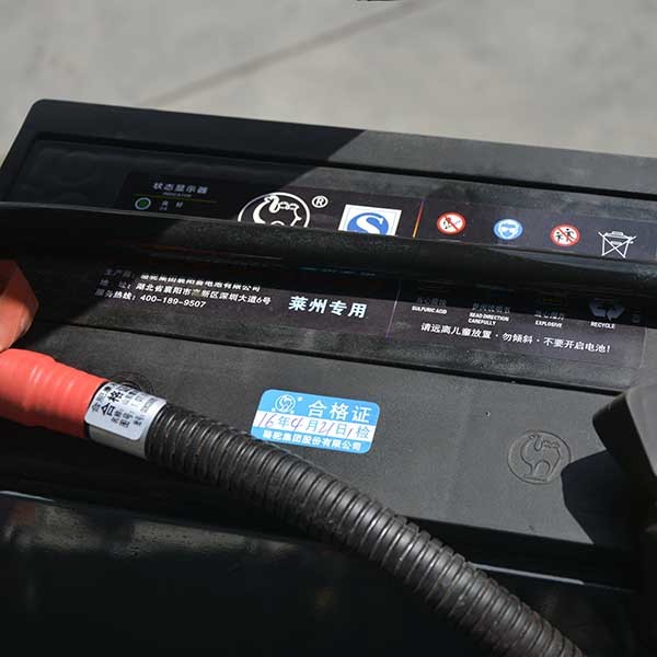 Chinese Engine LPG Counterbalance Forklift GQ-4Y Counter Balance Fork Truck