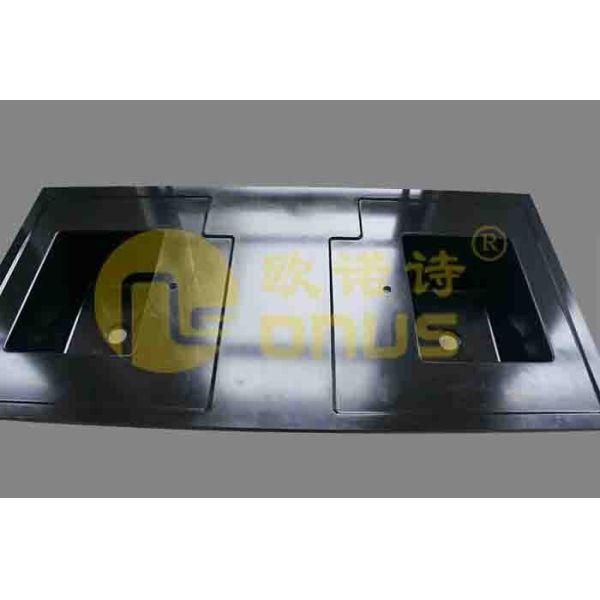 Good Repairability Chemistry Lab Table worktops double sides For Agricultural Product Testing Center