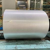Tôle d'acier galvanisée plongée chaude de GB/T 2518 1600mm dans les bobines
