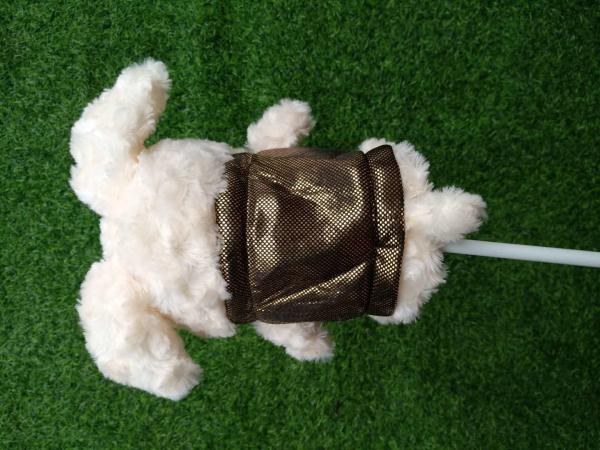 golf head cover , dog head cover , animal head cover , plush head cover , driver head cover