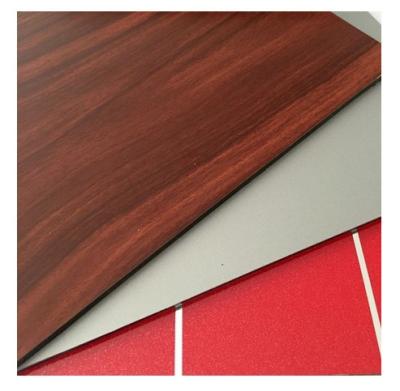 Weatherproof Marble Aluminum Composite Panel For Long-lasting Beauty