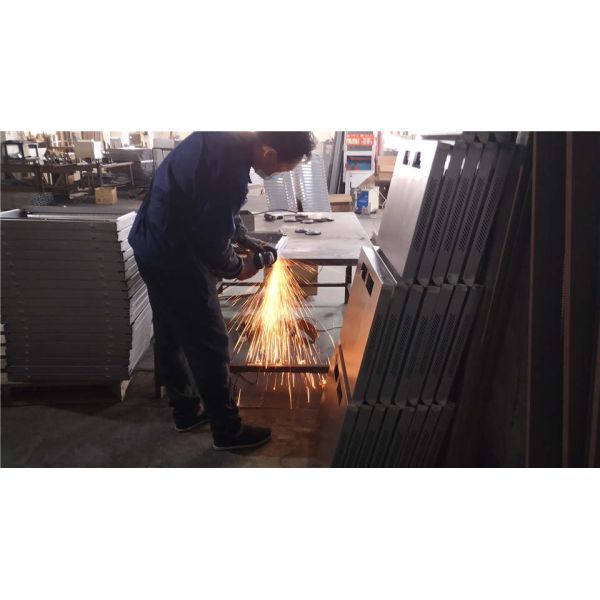 Wuhan Unique Mechanical And Electrical Equipment Co.,LTD.