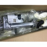 Ajustement Mazda BT-50 EB3C-3D070-BE de boîte de direction d'énergie hydraulique de la garde forestière 2011 EB3C3D070BE