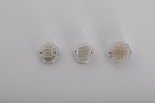 Fractional RF Microneedle Machine have three specifications