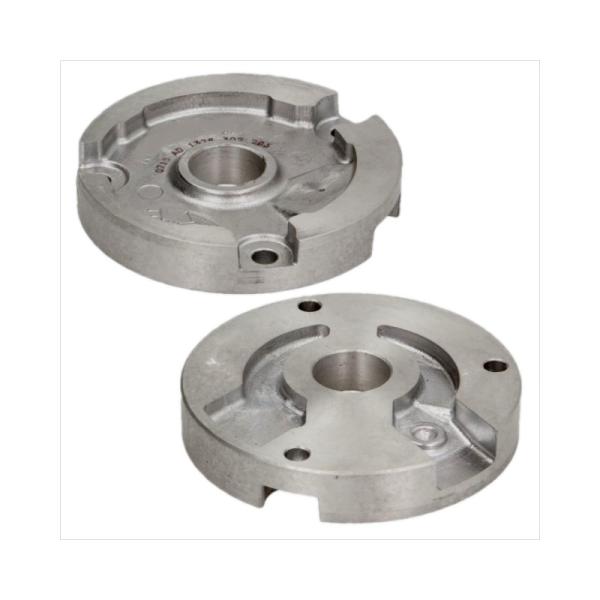 1917959 1615789 42471294 42568766 571790208 0002660222 Transmission Oil Pump cover  FOR ZF AS TRONIC GEARBOX