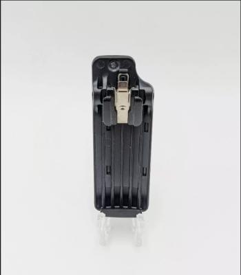 Acessórios para rádio bidirecional para Hytera BC30 Clipe de cinto (para rádios G2.0) PDC760i - PDC760