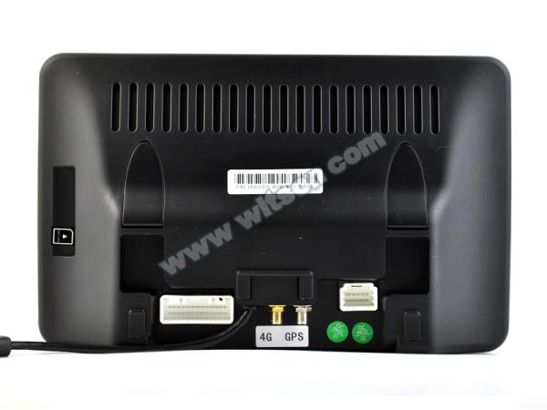9''Screen For Mercedes Benz GLE  W166 2015-2019 /GLS X166 2016-2019 NTG5.0