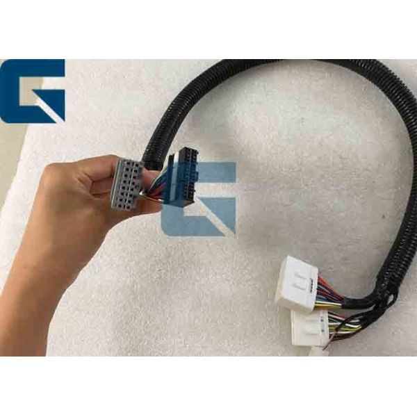 Собрание проводки ЛК13Э01186П1 провода аксессуаров экскаватора КОБЭЛКО СК200-8